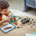 LEGO City 60426 Terénní vůz na průzkum džungle