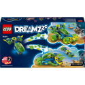 LEGO DREAMZzz™ 71491 Mateo a akční závodní auto Z-Flek