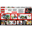 LEGO Super Mario™ 72034 Mario Kart™ – Baby Mario vs. Baby Luigi