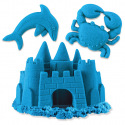 Spin Master KINETIC SAND ZÁKLADNÁ KRABICA S PIESKOM RÔZNYCH FARIEB 227g