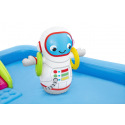 Bestway Nafukovací vodní hrací centrum Little Astronaut 2,28m x 2,06m x 84cm