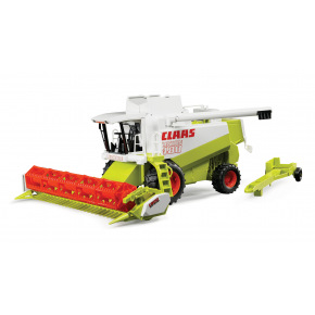 Bruder 2120 kombajn Claas Lexion 480 harvestor