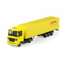 Rappa Car Truck DHL