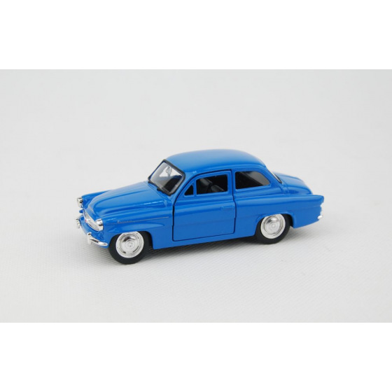 Welly auto ŠKODA 1:34-39        