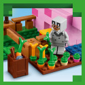 LEGO Minecraft® 21268 Domeček Prasátka