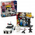 LEGO Marvel 76311 Spider-Verse: Miles Morales vs. Flek