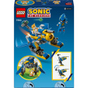 LEGO Sonic The Hedgehog™ 77002 Cyclone vs. Metal Sonic