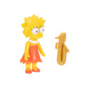 Jakks Pacific The Simpsons – Figurka 6,5 cm asst.