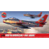 Airfix Classic Kit letadlo A08111 - North American F-86F Sabre (1:48)