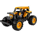 LEGO Technic 42199 Monster Jam™ DIGatron™ s natahovacím motorem