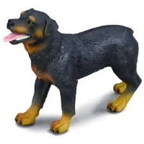 Collecta Rottweiler