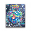 Ultra PRO Pokémon UP: SV07 Stellar Crown - A4 album