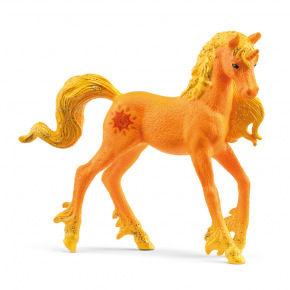 Schleich 70796 Sběratelský jednorožec Sunny