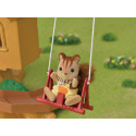 Sylvanian Families 5450 Dobrodružný dům na stromě