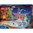 LEGO Disney 43253 Adventní kalendář 2024