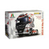 Italeri Model Kit Ciężarówka 3934 - IVECO HI-WAY E5 ABARTH (1:24)