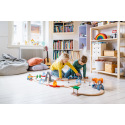 Brio 33971 SMART TECH SOUND lokomotywa nagrywająca