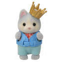 Sylvanian Families Vodopád v tajomnom lese