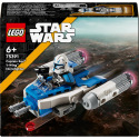 LEGO Star Wars 75391 Mikrostíhačka Y-wing™ kapitána Rexe