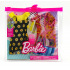 Mattel HBV71 Barbie Fashion Sunflower 2 Outfits