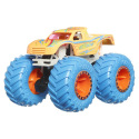 Mattel Hot Wheels MONSTER TRUCKS SVÍTÍCÍ VE TMĚ ASST