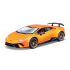 Bburago ORBICO Bburago 1:24 Plus Lamborghini Huracan Performance Orange