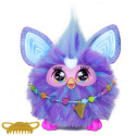 Hasbro FURBY FIALOVÉ BARVY