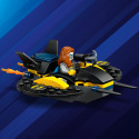 LEGO DC Batman 76272 Jaskinia Batmana i Batman™, Batgirl™ i Joker™