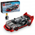 LEGO Speed Champions 76921 Samochód wyścigowy Audi S1 e-tron quattro