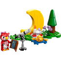 LEGO Animal Crossing™ 77053 Pozorování hvězd s Celeste