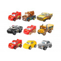 mattel CARS 3 MINI AUTA ASST