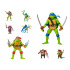 ORBICO Teenage Mutant Ninja Turtles - Basic Action Figure 11 cm Asst.