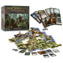 Fantasy Flight Games Pán prstenů: Putování po Středozemi