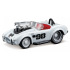 Maisto - Muscle Machines - 1964 Shelby Cobra, 1:64