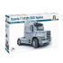 Italeri Model Kit truck 0736 - Scania T143 M500 Topline (1:24)