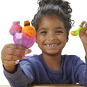 Hasbro PLAY-DOH ZAKŘIVENÁ ZMRZLINÁRNA