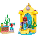 LEGO Disney 43235 Ariel a její hudební pódium