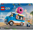 LEGO City 60452 Truck s donuty