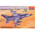 Academy Model Kit letadlo 12607 - PANAVIA TORNADO 200 (1:144)