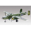 Revell Plastic ModelKit MONOGRAM letadlo 5512 - B-25J Mitchell (1:48)