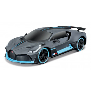 Maisto RC - 1:24 RC Premium ~ Bugatti Divo