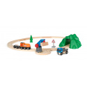 Brio Zestaw 33878 Cargo