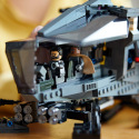 LEGO Icons 10327 Duna: Królewski Ornitopter Atrydów