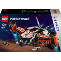 LEGO Technic 42181 VTOL ťažká nákladná kozmická loď LT81