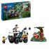 LEGO City 60426 Terénní vůz na průzkum džungle