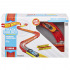 Hot Wheels Mattel Track Builder set pro stavitele - zatáčky