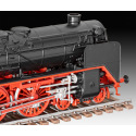 Revell Plastic ModelKit lokomotiva 02171 - Express locomotive BR 02 & Tender 2'2'T30 (1:87)