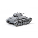 Zvezda Model Kit tank 5078 - T-70 (1:72)