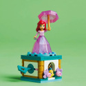 LEGO Disney 43259 Točící se Ariel