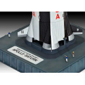 Revell Plastic ModelKit vesmír 04909 - Saturn V (1:144)